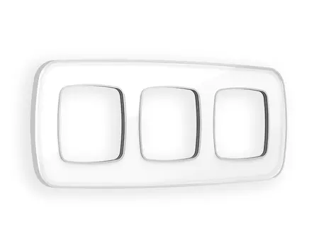 Рамка Ambrella Volt Coint OF640133