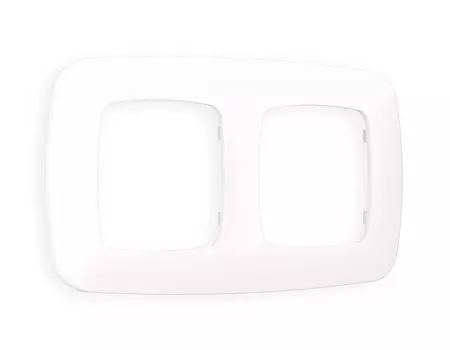 Рамка Ambrella Volt Ecta OF140202