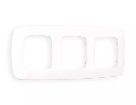 Рамка Ambrella Volt Ecta OF140203