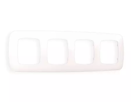 Рамка Ambrella Volt Ecta OF140204