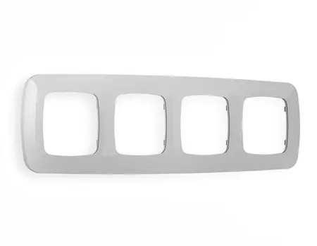 Рамка Ambrella Volt Ecta OF140404