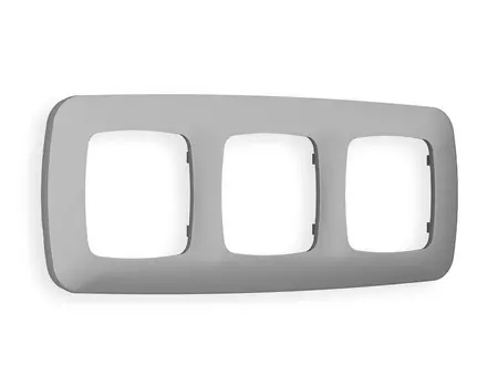 Рамка Ambrella Volt Ecta OF140503