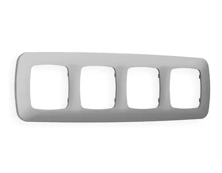 Рамка Ambrella Volt Ecta OF140504