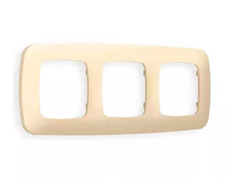 Рамка Ambrella Volt Ecta OF140603