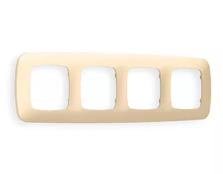 Рамка Ambrella Volt Ecta OF140604