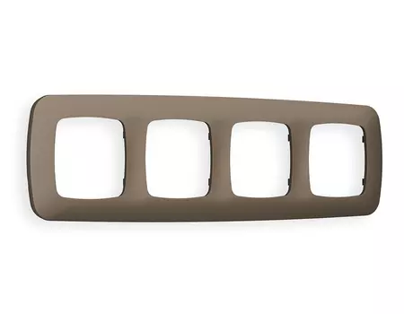 Рамка Ambrella Volt Ecta OF140634