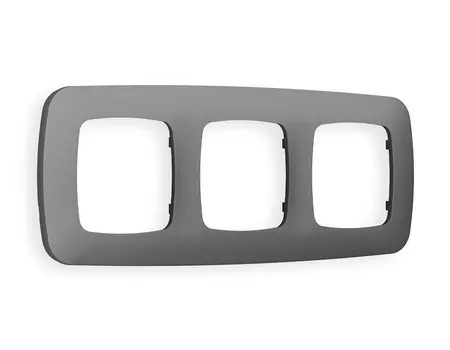 Рамка Ambrella Volt Ecta OF140653