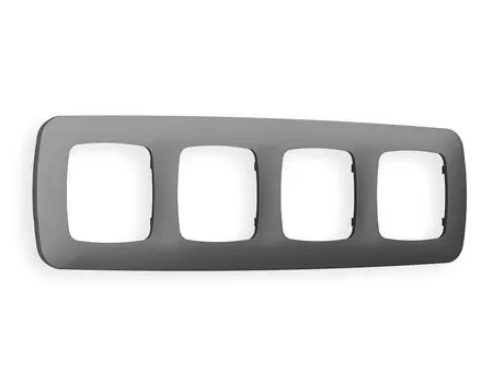 Рамка Ambrella Volt Ecta OF140654