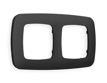 Рамка Ambrella Volt Ecta OF140802