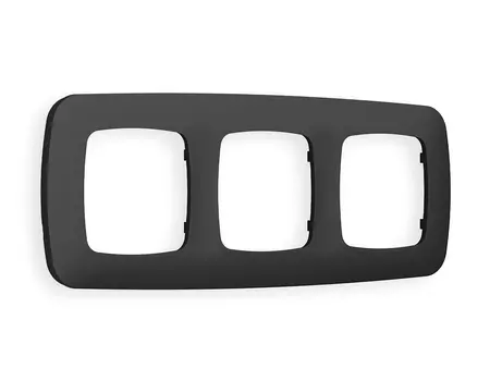 Рамка Ambrella Volt Ecta OF140803