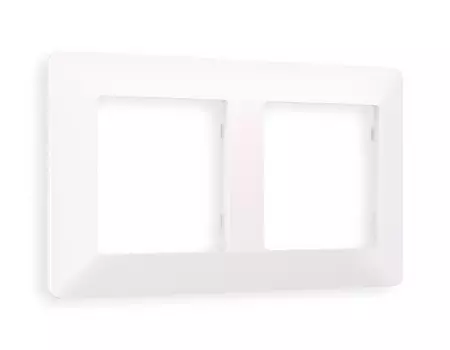 Рамка Ambrella Volt Line AF110202