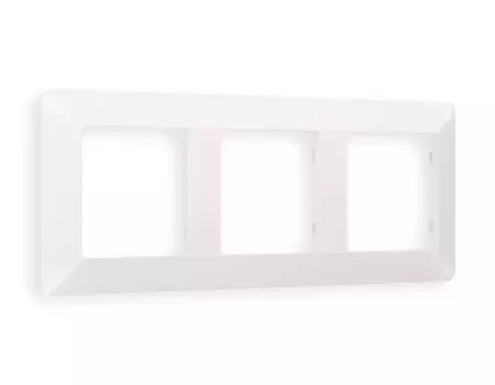 Рамка Ambrella Volt Line AF110203