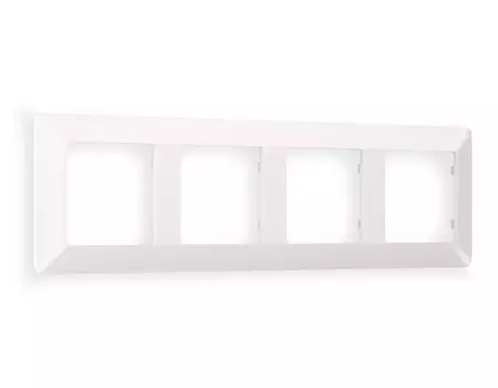 Рамка Ambrella Volt Line AF110204