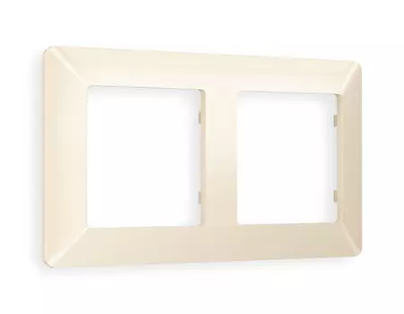 Рамка Ambrella Volt Line AF110302