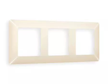 Рамка Ambrella Volt Line AF110303