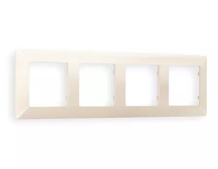 Рамка Ambrella Volt Line AF110304