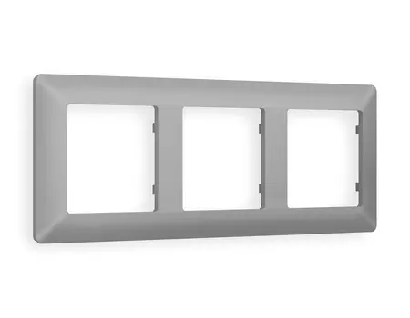 Рамка Ambrella Volt Line AF110503