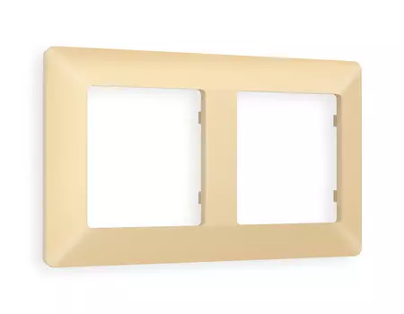 Рамка Ambrella Volt Line AF110602