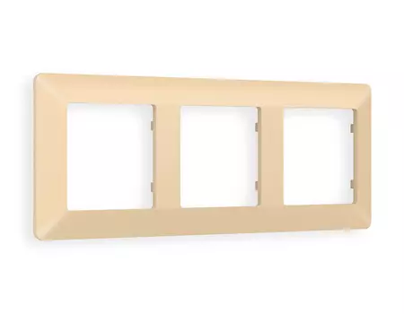 Рамка Ambrella Volt Line AF110603