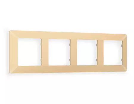 Рамка Ambrella Volt Line AF110604