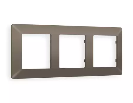 Рамка Ambrella Volt Line AF110633