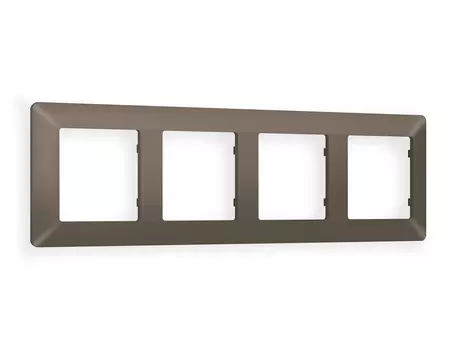 Рамка Ambrella Volt Line AF110634