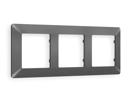 Рамка Ambrella Volt Line AF110653