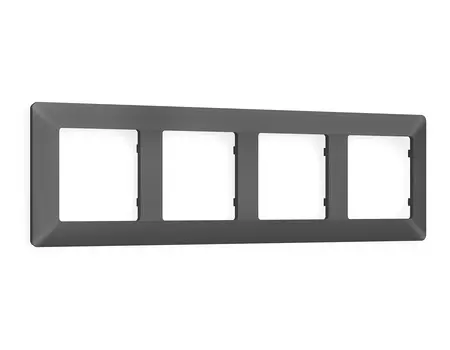 Рамка Ambrella Volt Line AF110654