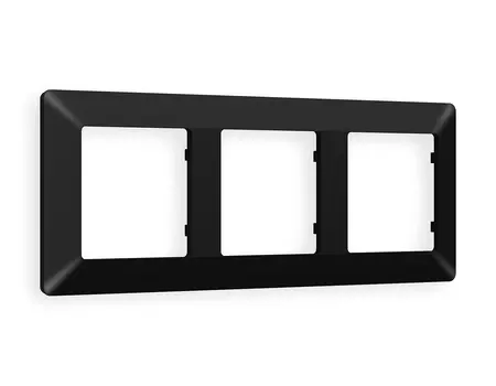 Рамка Ambrella Volt Line AF110703