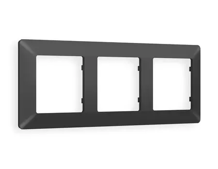 Рамка Ambrella Volt Line AF110803