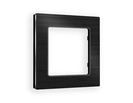 Рамка Ambrella Volt Platos Металл AF550501