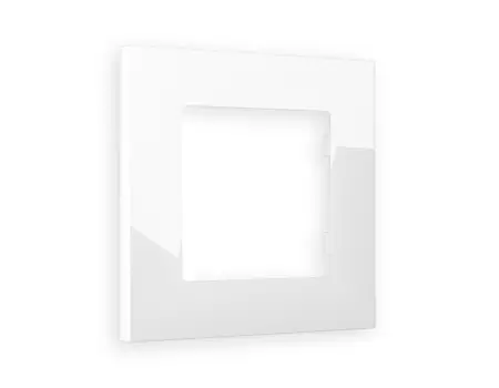 Рамка Ambrella Volt Qubi AF250101