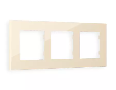 Рамка Ambrella Volt Qubi AF250303