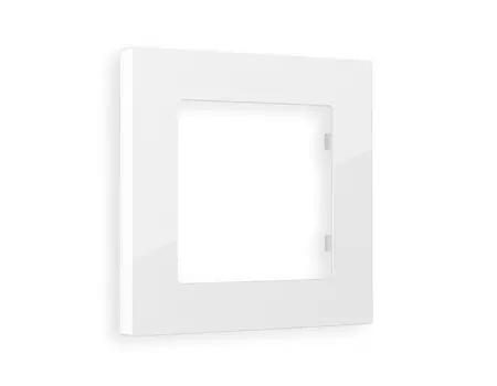 Рамка Ambrella Volt Techno AF220101