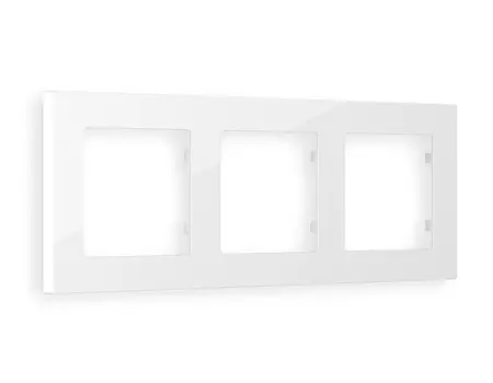 Рамка Ambrella Volt Techno AF220103