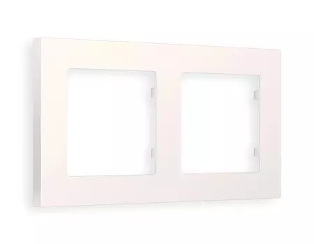 Рамка Ambrella Volt Techno AF220202