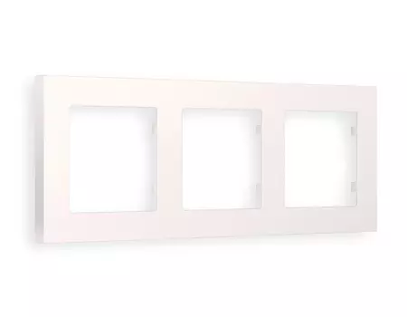 Рамка Ambrella Volt Techno AF220203