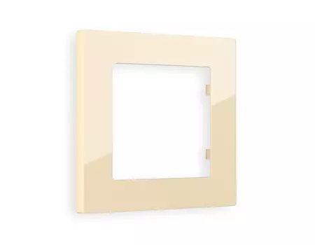 Рамка Ambrella Volt Techno AF220301