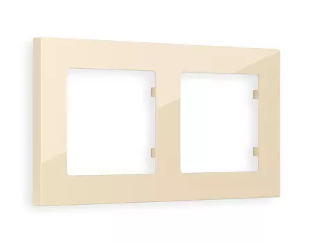 Рамка Ambrella Volt Techno AF220302