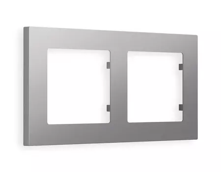 Рамка Ambrella Volt Techno AF220502