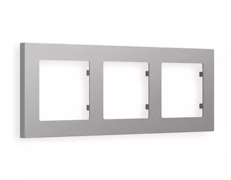 Рамка Ambrella Volt Techno AF220503