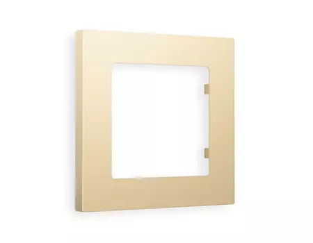 Рамка Ambrella Volt Techno AF220601