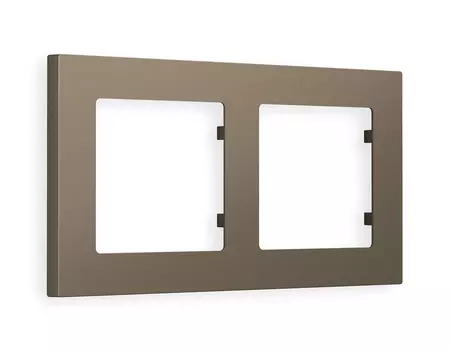 Рамка Ambrella Volt Techno AF220632