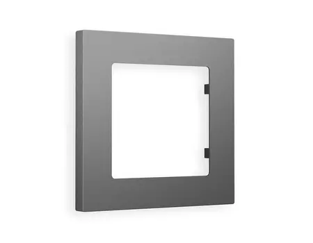 Рамка Ambrella Volt Techno AF220651