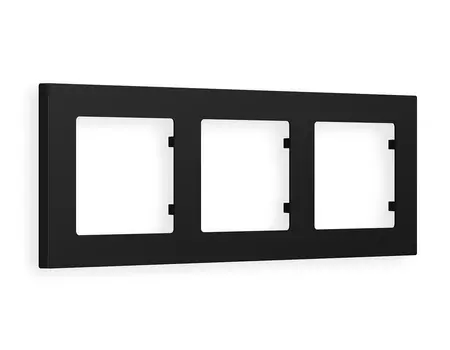 Рамка Ambrella Volt Techno AF220703