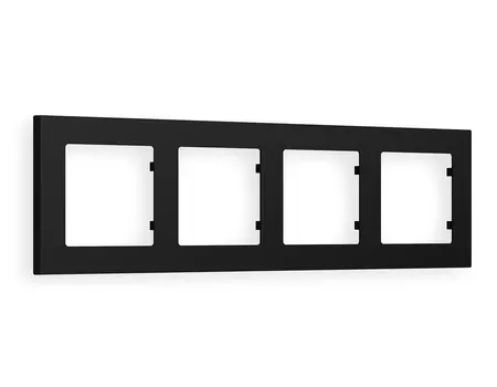 Рамка Ambrella Volt Techno AF220704