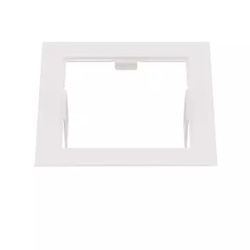 Рамка для точечного светильника Lightstar Domino 214516