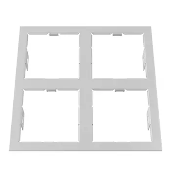 Рамка Lightstar Domino 214546