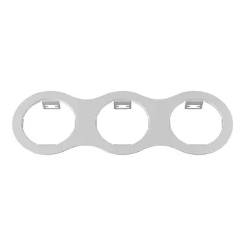 Рамка Lightstar Domino 214636