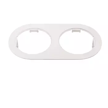Рамка Lightstar Domino 214656